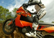 KTM 950 Adventure S KTM 950 Adventure S